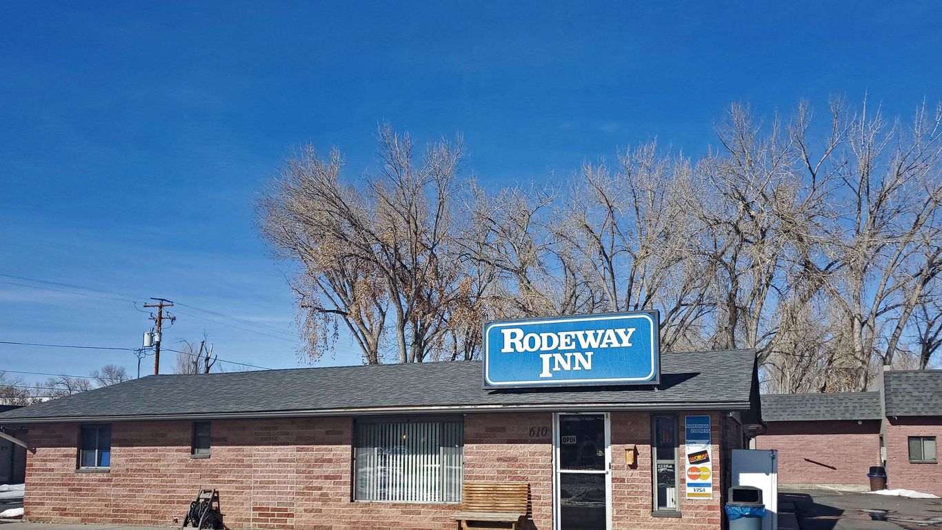 Rodeway Inn