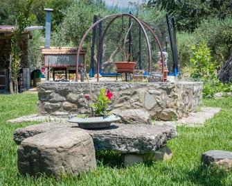 B&B Panta Rei - Cicerale