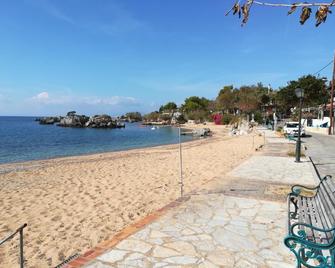 Stoupa's Paradise - Kardamyli - Strand