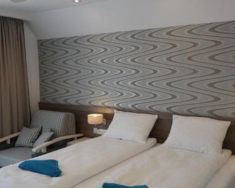 Helios - Ustka - Bedroom