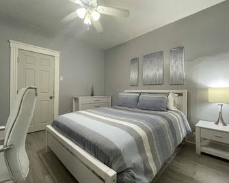 Quiet, Brand New 2BR Apartment near Hospitals! - Worcester