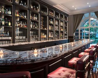 Four Seasons Hotel Mexico City - Mexico City - Bar
