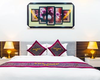Ava Hotel & Apartment - Da Nang