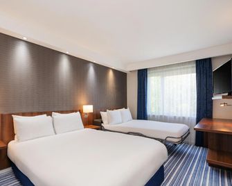 B&B Hotel Cambridge South - Cambridge