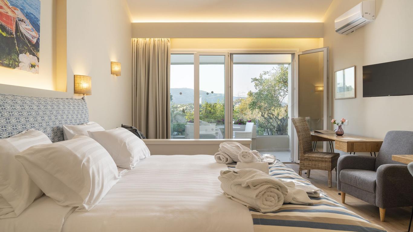Art Hotel Debono