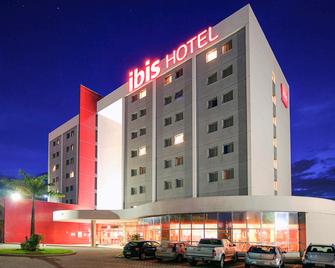 ibis Betim - Betim - Edificio