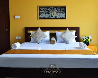 Leighton Resort - Negombo - Habitación