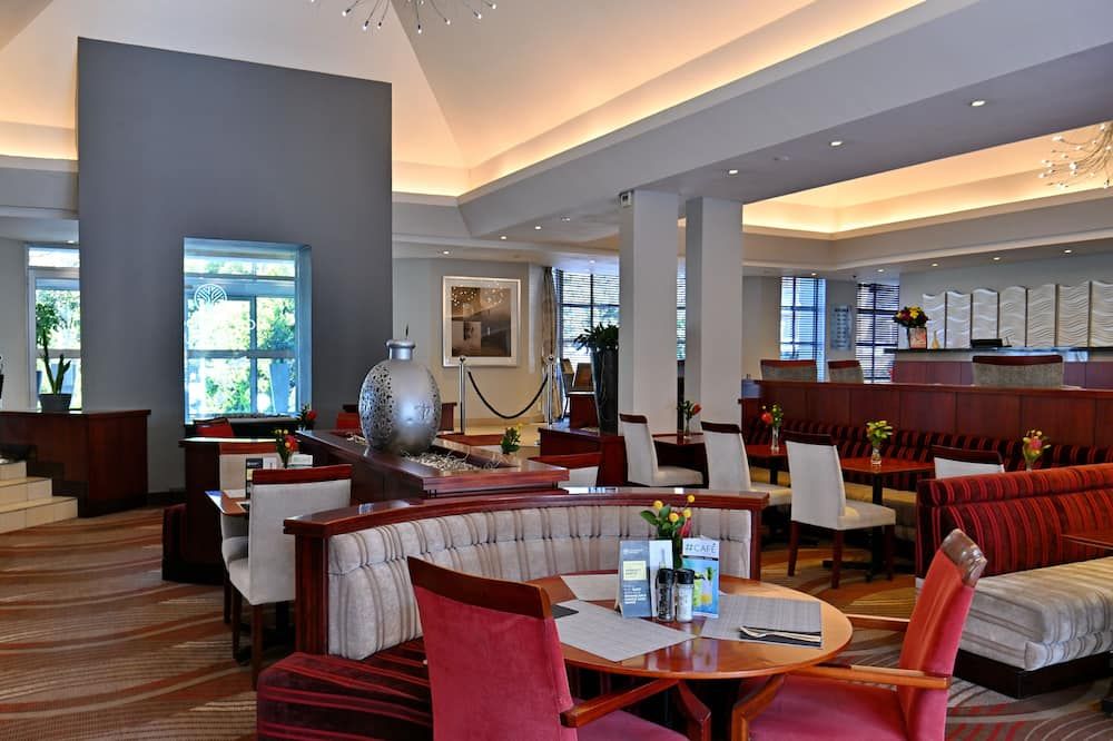 City Lodge Hotel Sandton, Morningside