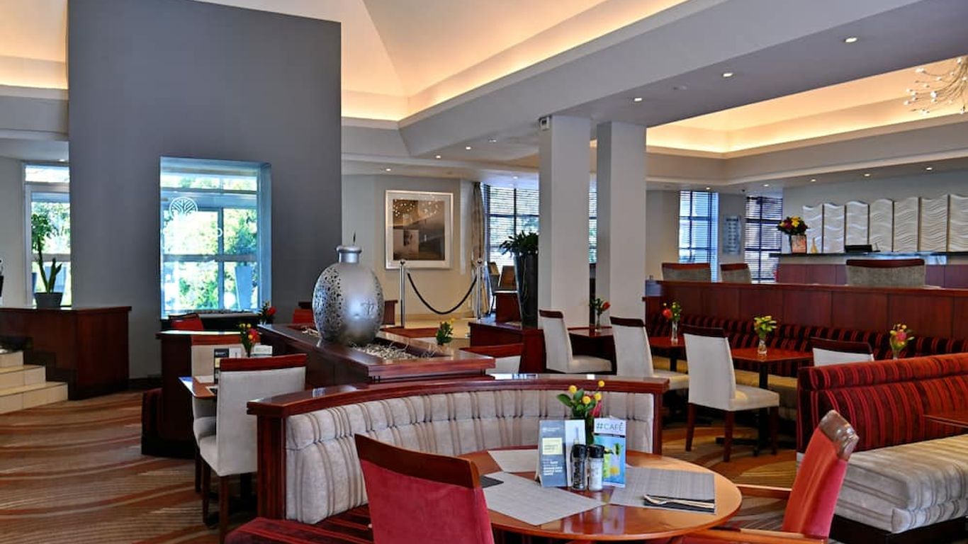 City Lodge Hotel Sandton, Morningside
