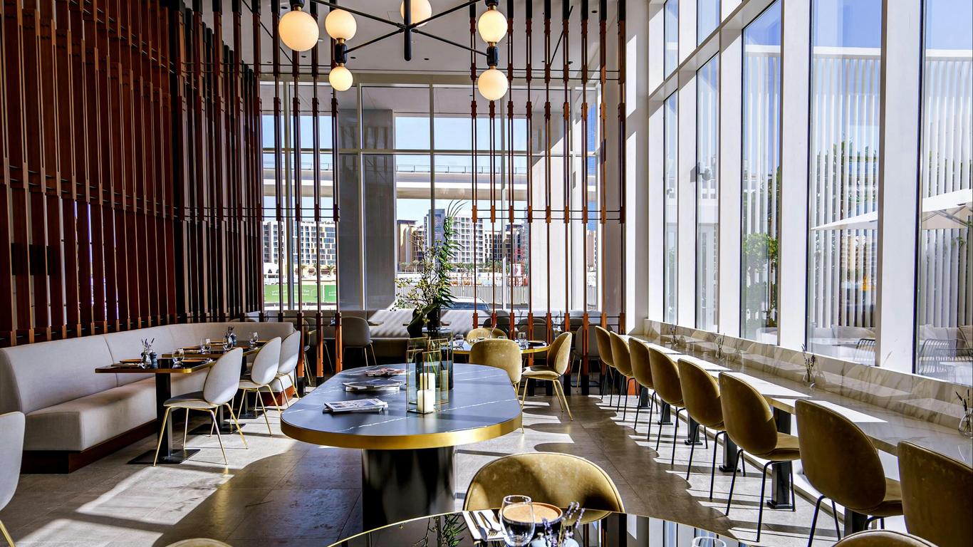 فندق فورم هوتل دبي، دبي، أحد أعضاء ديزاين هوتلز