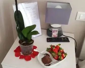 Residenza Lisy - 캄비아스카