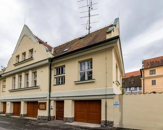 Villa Wurmfeld - Český Krumlov - Building