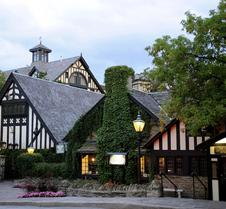 Old Mill Toronto