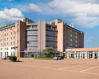 B&b Hotel Settimo Torinese - Settimo Torinese - Будівля