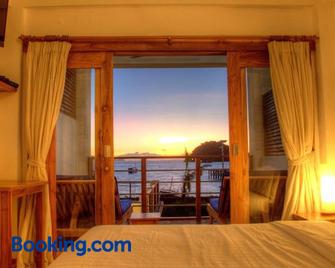 Blue Marlin Dive Komodo - Labuan Bajo - Chambre