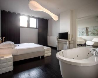B&b Suites Feek - Antwerp