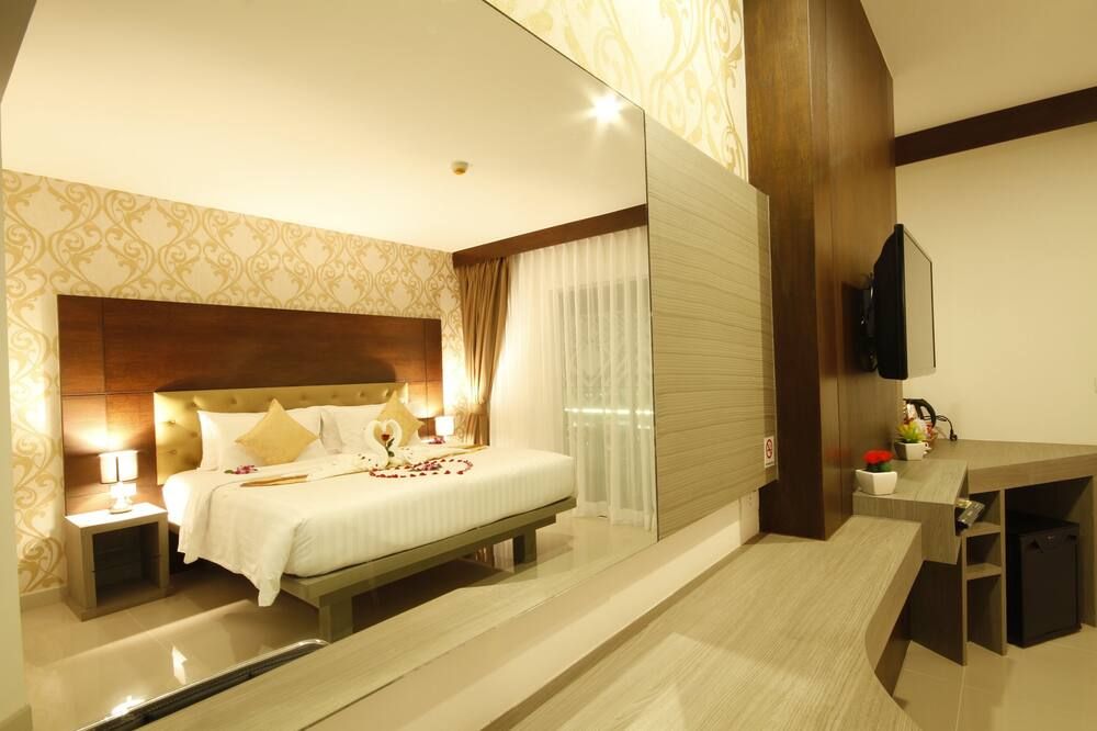 همنغوايز سيلك هوتيل