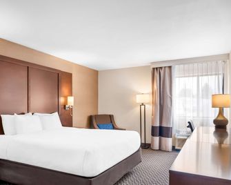 Comfort Inn at Buffalo Bill Village Resort - Cody - Sovrum