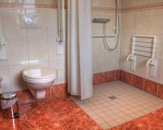 Ostseehotel Rike - Wismar