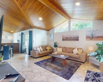 'Winterbrook' - Caboolture - Obývací pokoj