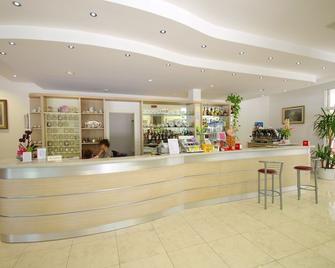 Hotel Calipso - Lido degli Estensi - Bar