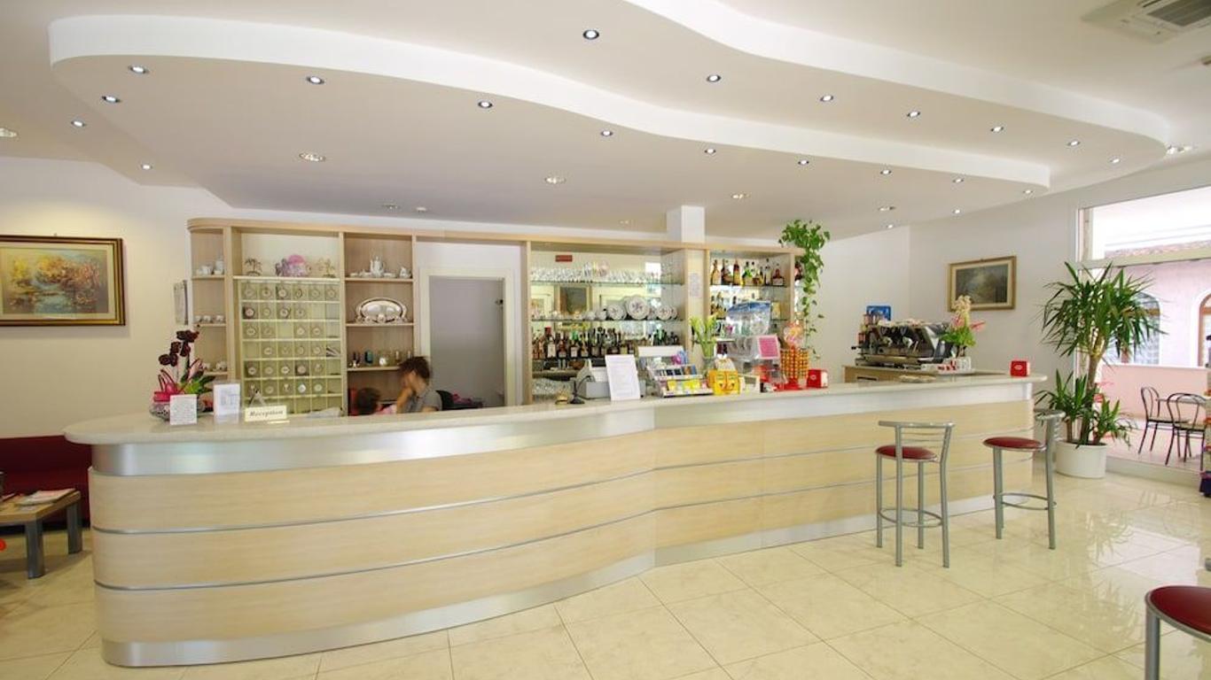 Hotel Calipso