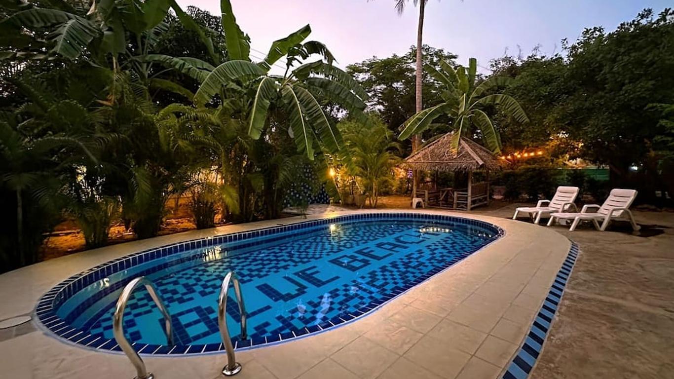 Blue Beach Resort