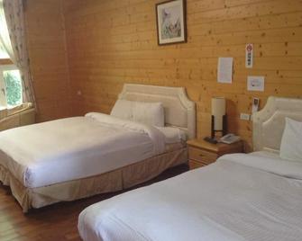 Bunbury Fruit Ranch B&B - Ren-ai Township - Phòng ngủ