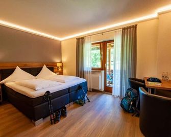 Hotel Landgasthof Oberschnorrhof - Eschau