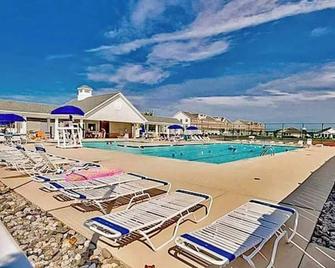 Rehoboth/Lewes Condo-Many Amenities(Dog Friendly) - Lewes - Pool