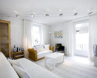 Ferienwohnung Bregenz 6 top 2 - Bregenz - Obývací pokoj