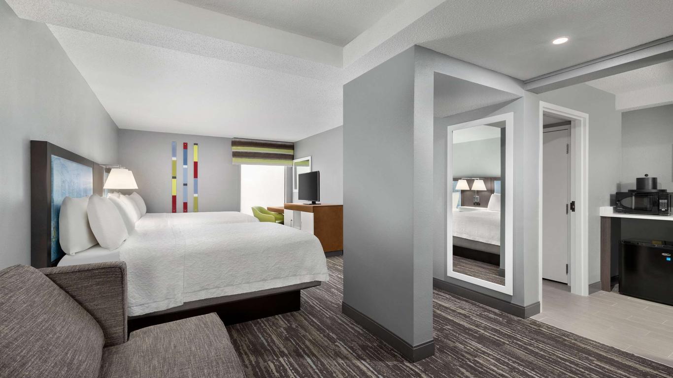 هامبتون إن سمسونفيل