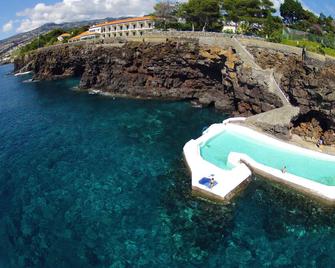 Albatroz Beach & Yacht Club - Santa Cruz - Pool