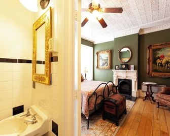 Governors Room - Cimarron