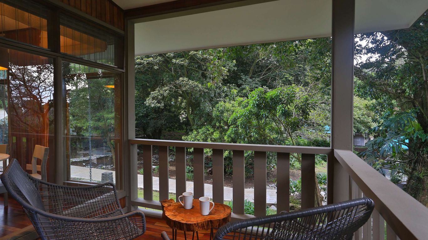 Senda Monteverde Hotel Member of the Cayuga Collection