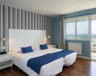 Hotel La Barracuda - טורמולינוס