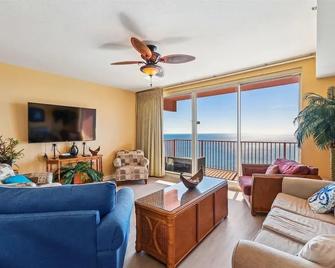 Shores of Panama 415 condo - Panama City Beach