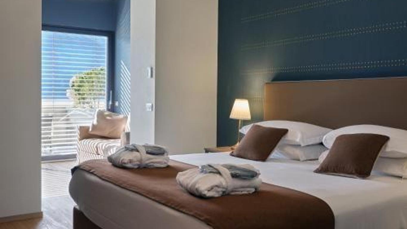Hotel Ghiffa