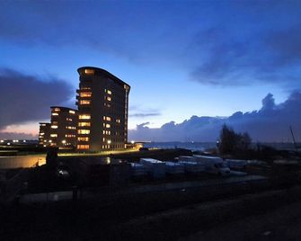 Brand new apartment, next to Amsterdam and Floriade 2022, free parkingspace. - Almere