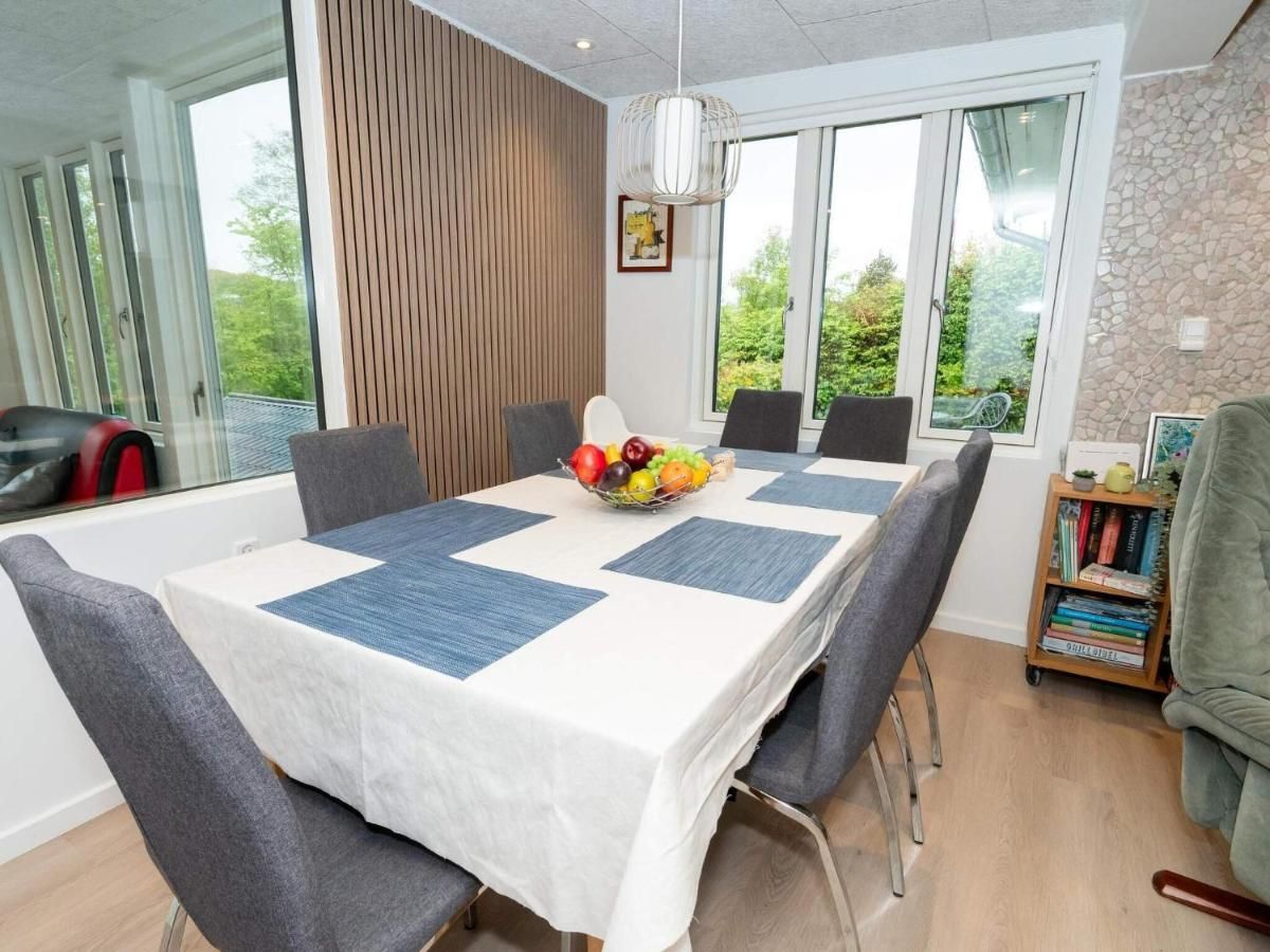 6 person holiday home in Struer-By Traum – Struer