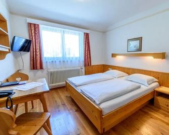 Puttererseehof - Aigen im Ennstal