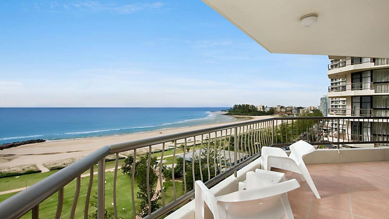 Beach House Seaside Resort