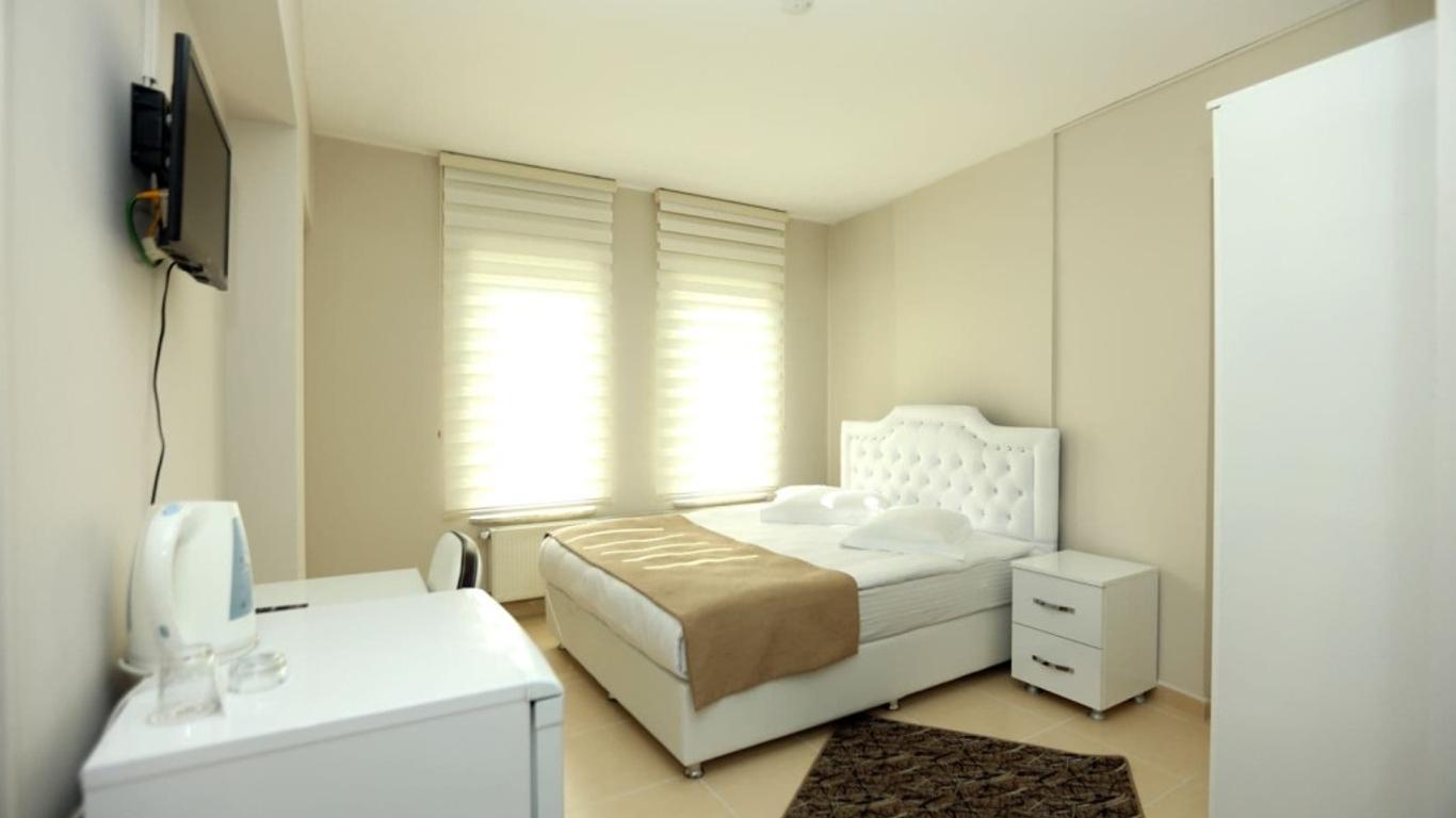 Gun Residence otel