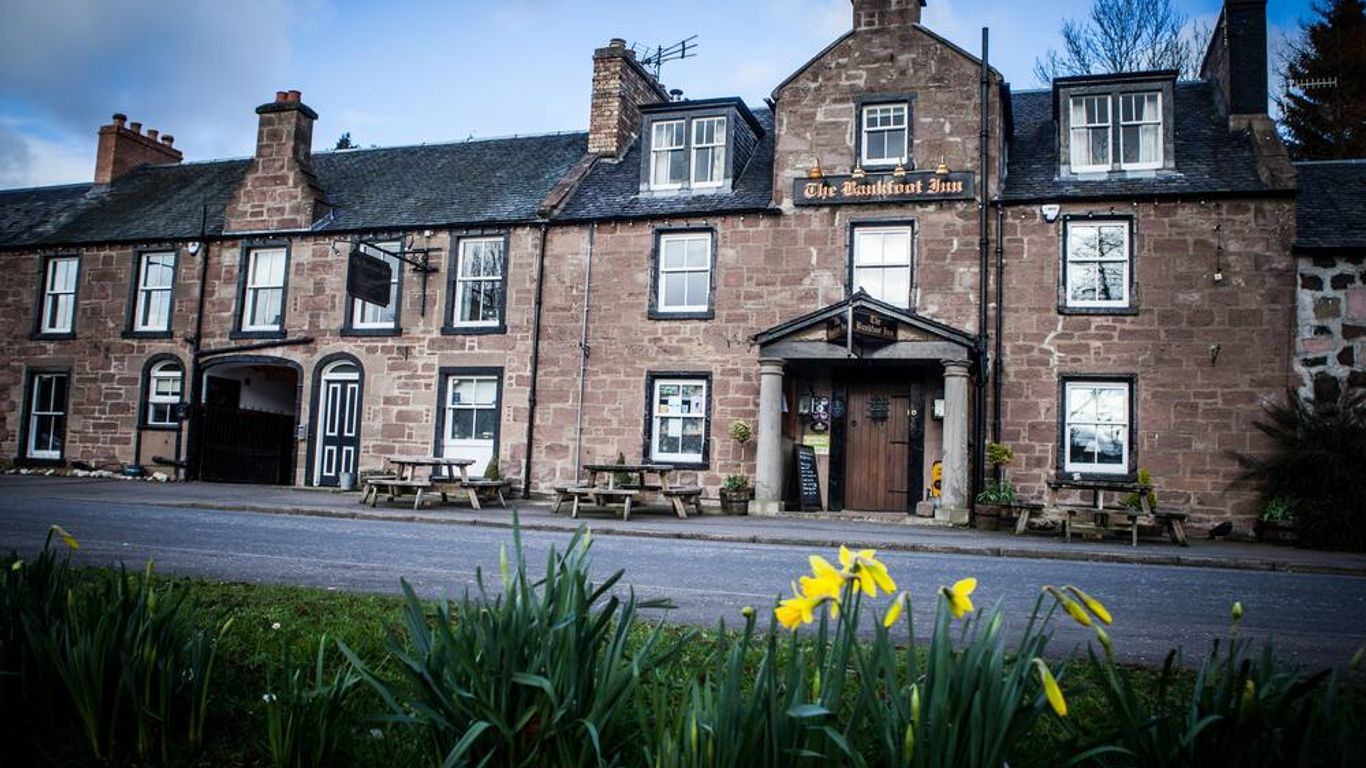 The Bankfoot Inn
