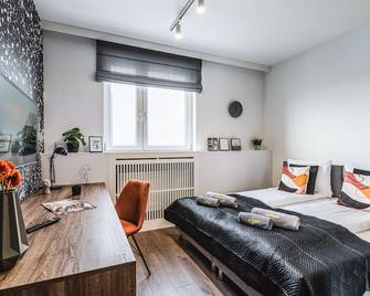 Emihouse Skyline Apartments - Rzeszow - Bedroom