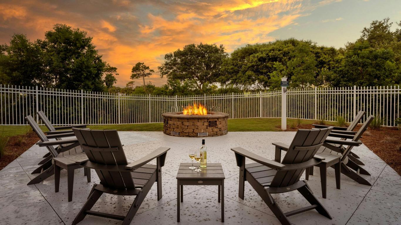 Marriott's Legends Edge at Bay Point, A Marriott Vacation Club Resort