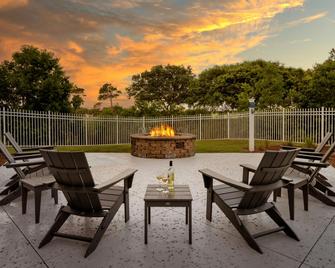 Marriott's Legends Edge at Bay Point, A Marriott Vacation Club Resort - Panama City Beach - Patio