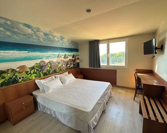 Cambrils Paradise - Cambrils - Dormitor
