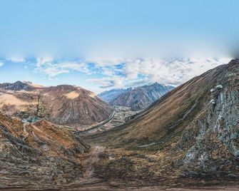 Vertical Sky Suites - Ollantaytambo