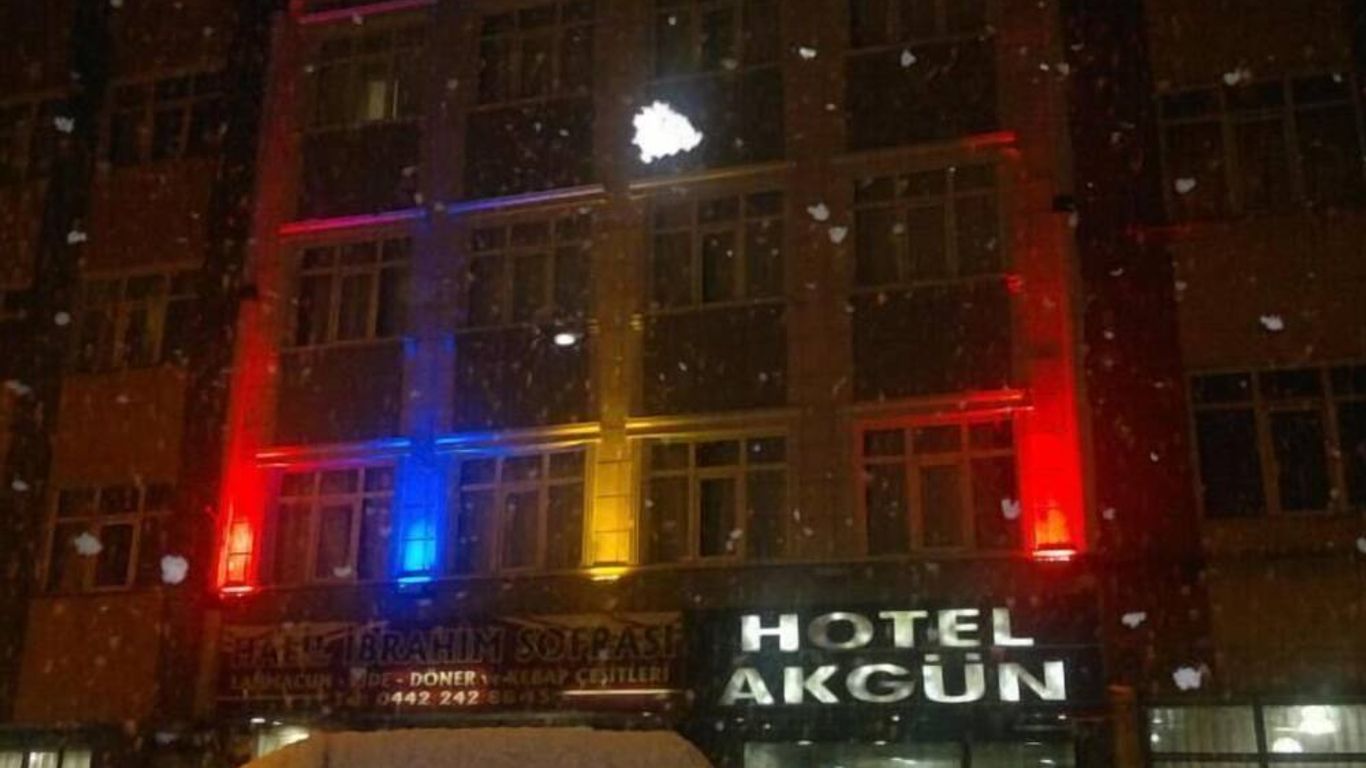 Hotel Akgun
